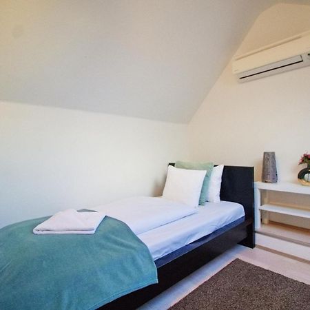 Premium Buda Castle Apartment Budapeşte Dış mekan fotoğraf