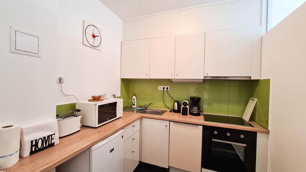 Premium Buda Castle Apartment Budapeşte Dış mekan fotoğraf