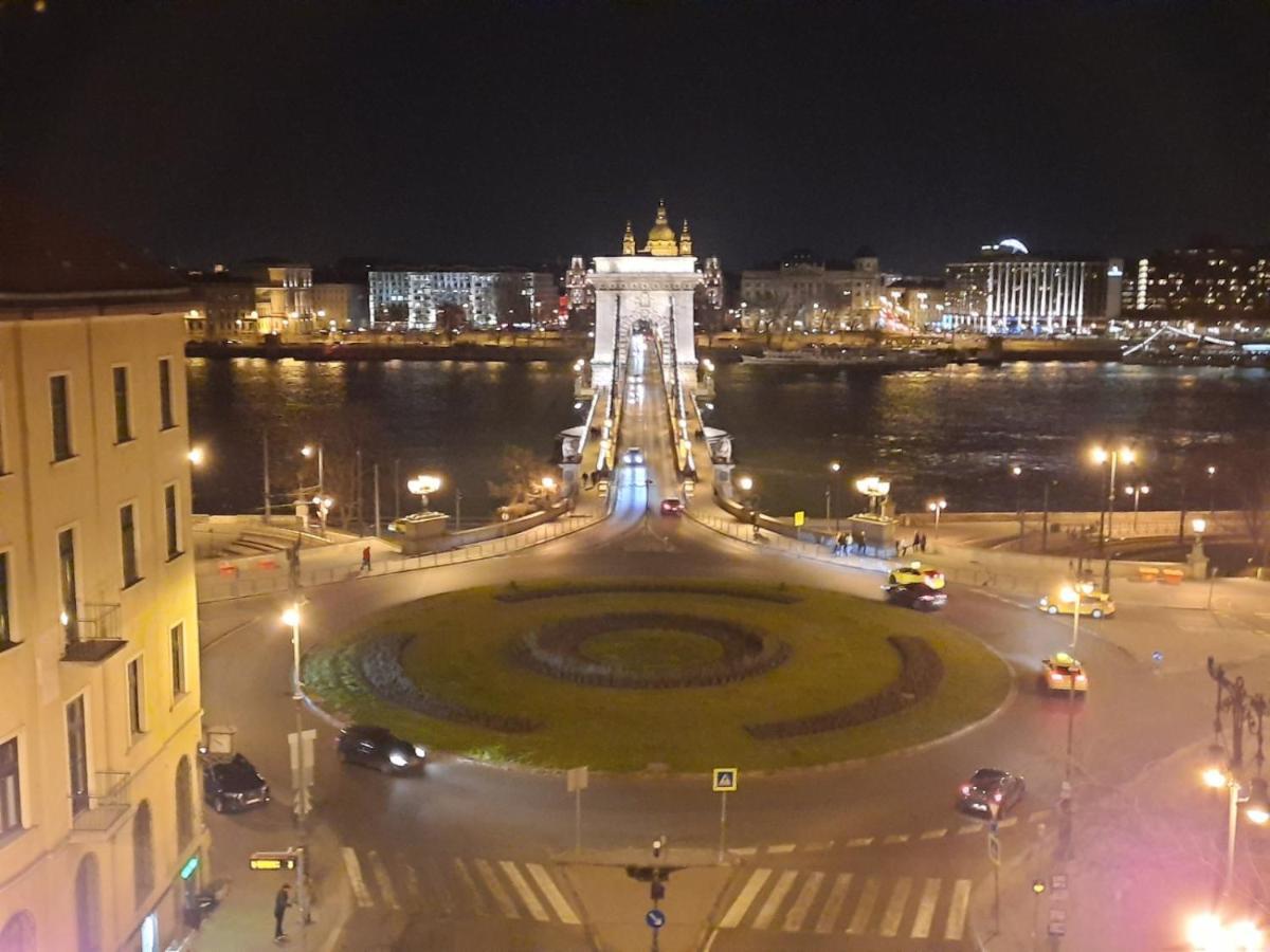 Premium Buda Castle Apartment Budapeşte Dış mekan fotoğraf