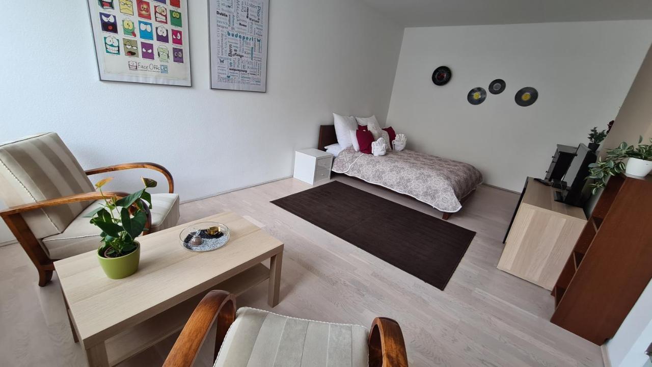 Premium Buda Castle Apartment Budapeşte Dış mekan fotoğraf