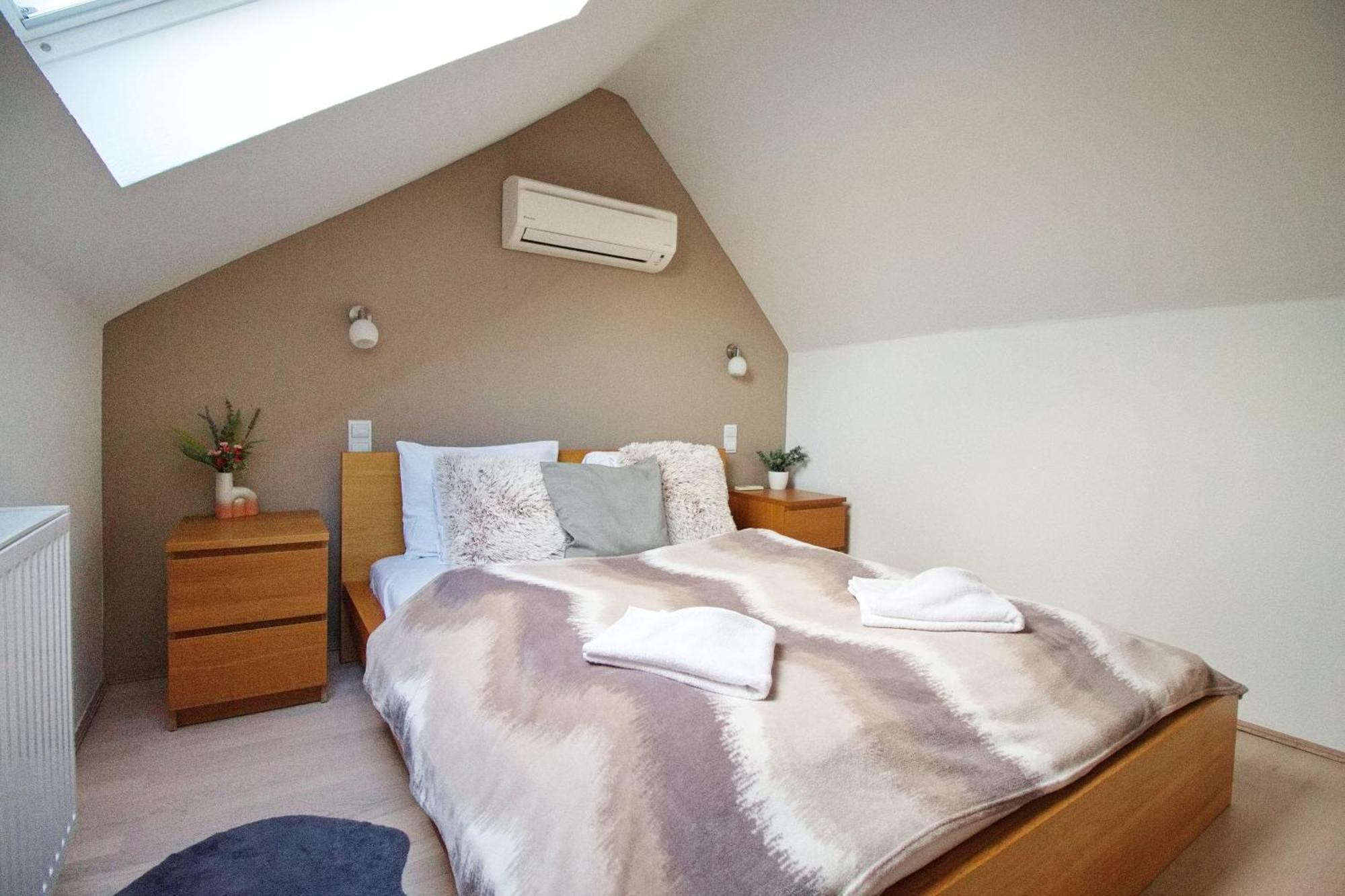 Premium Buda Castle Apartment Budapeşte Dış mekan fotoğraf