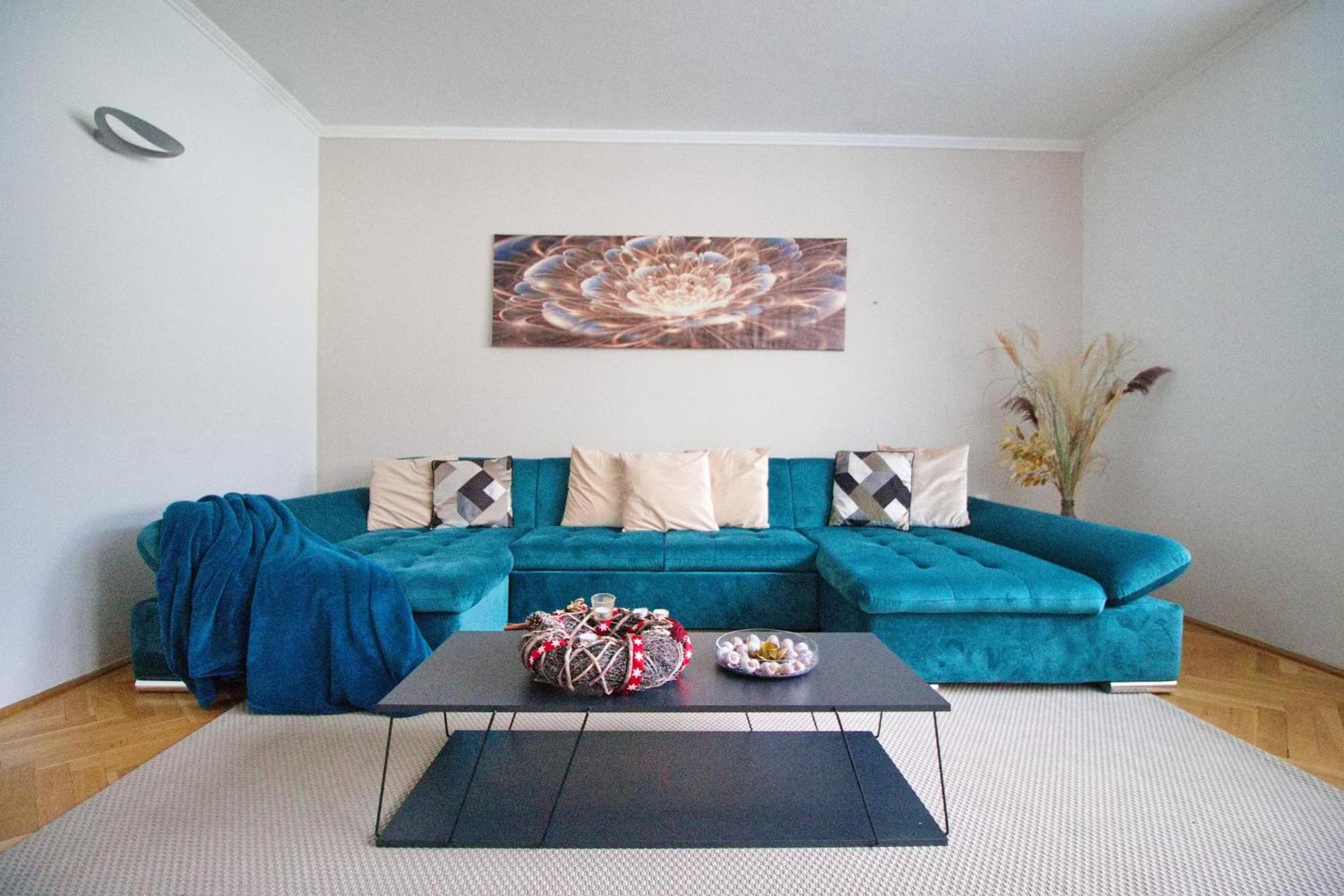 Premium Buda Castle Apartment Budapeşte Dış mekan fotoğraf