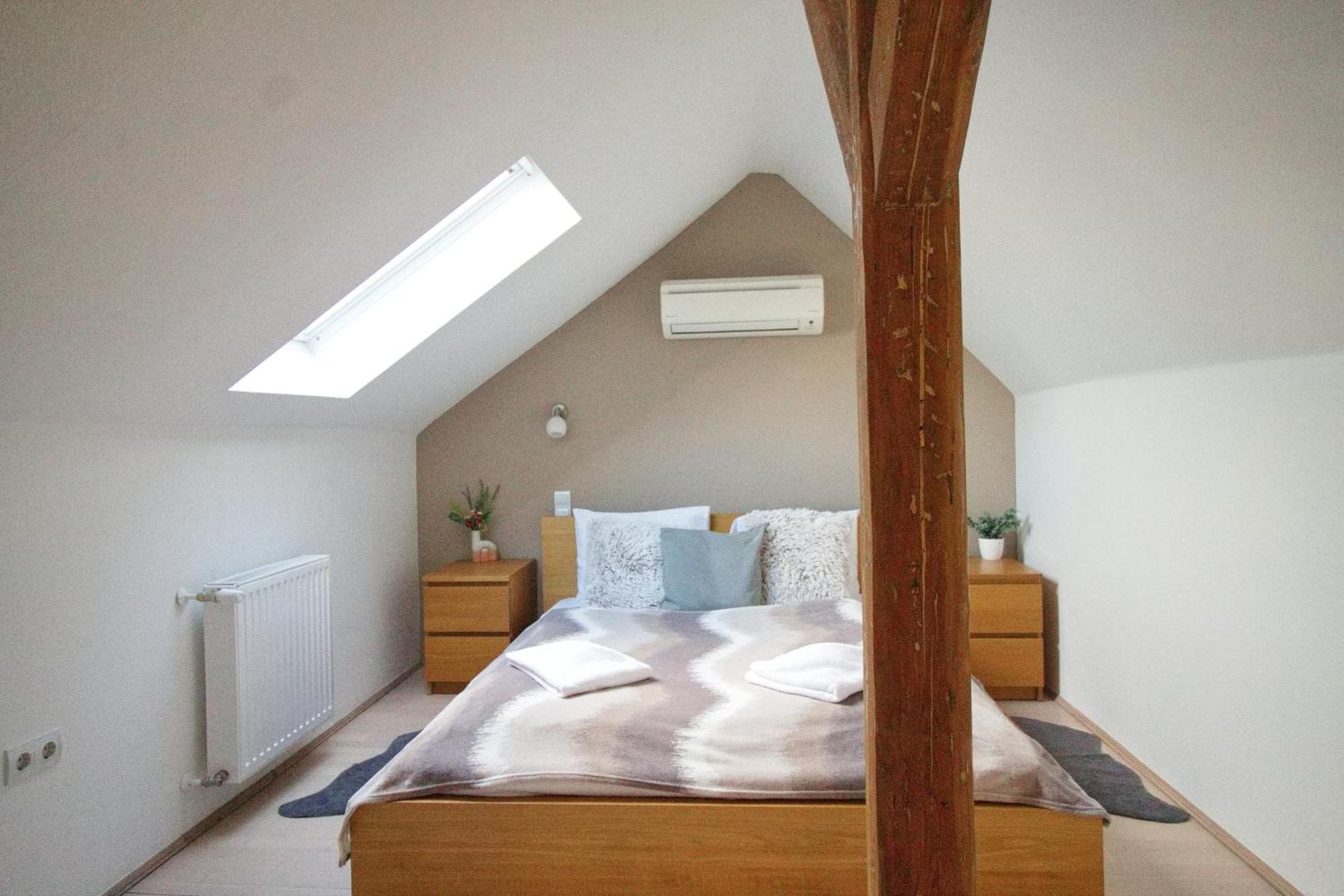Premium Buda Castle Apartment Budapeşte Dış mekan fotoğraf