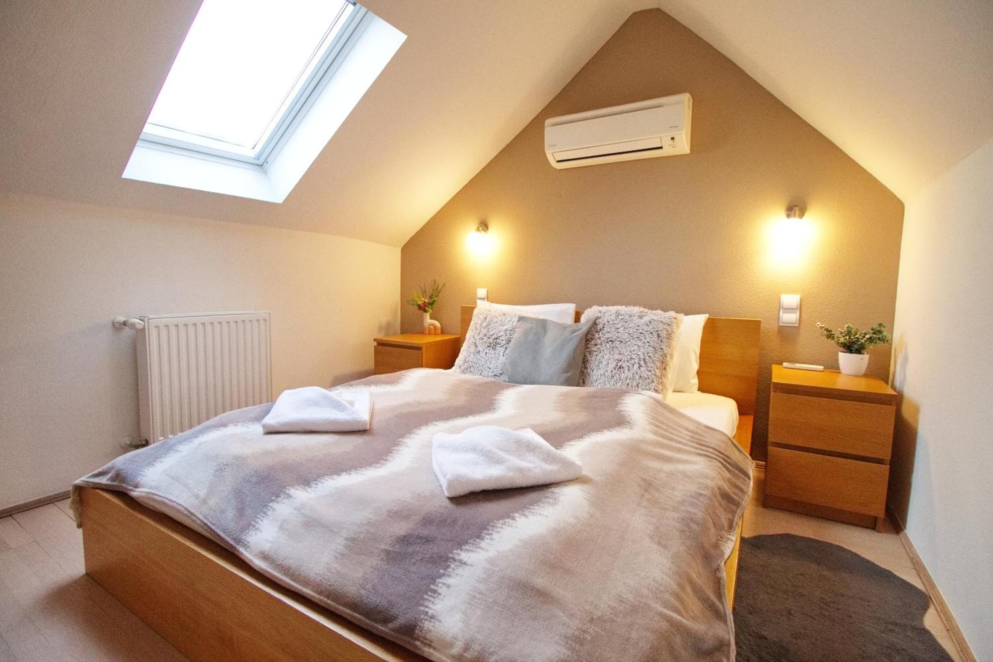 Premium Buda Castle Apartment Budapeşte Dış mekan fotoğraf