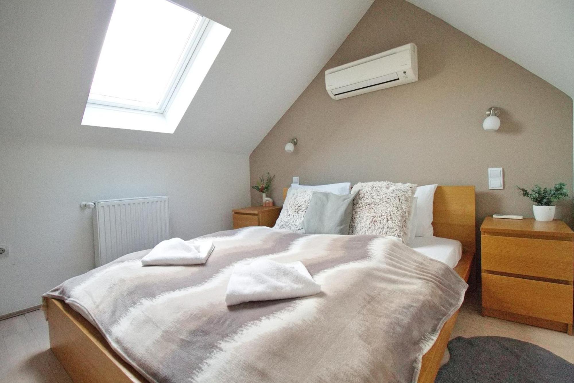 Premium Buda Castle Apartment Budapeşte Dış mekan fotoğraf