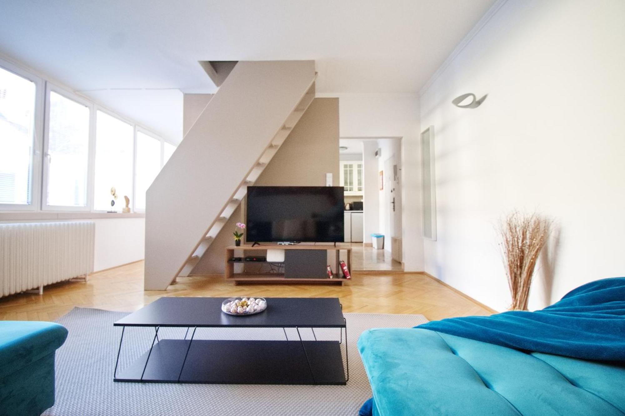 Premium Buda Castle Apartment Budapeşte Dış mekan fotoğraf