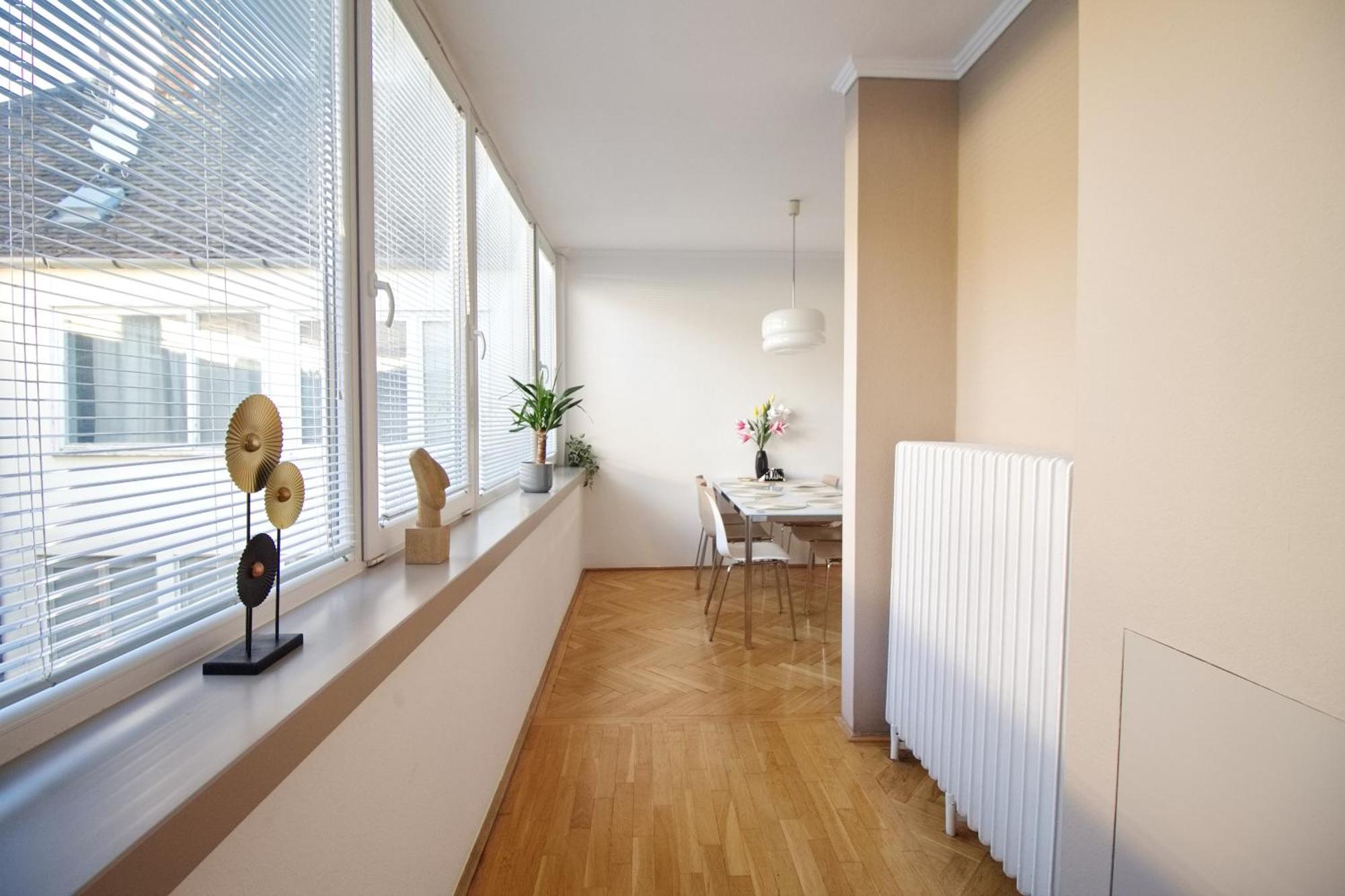 Premium Buda Castle Apartment Budapeşte Dış mekan fotoğraf
