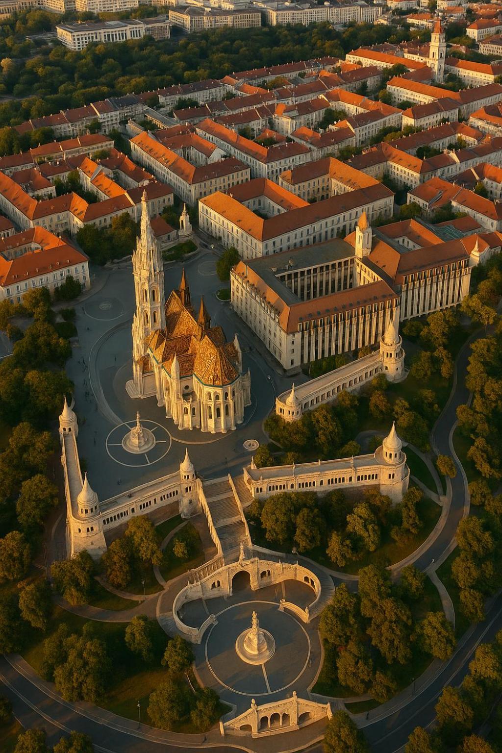 Premium Buda Castle Apartment Budapeşte Dış mekan fotoğraf