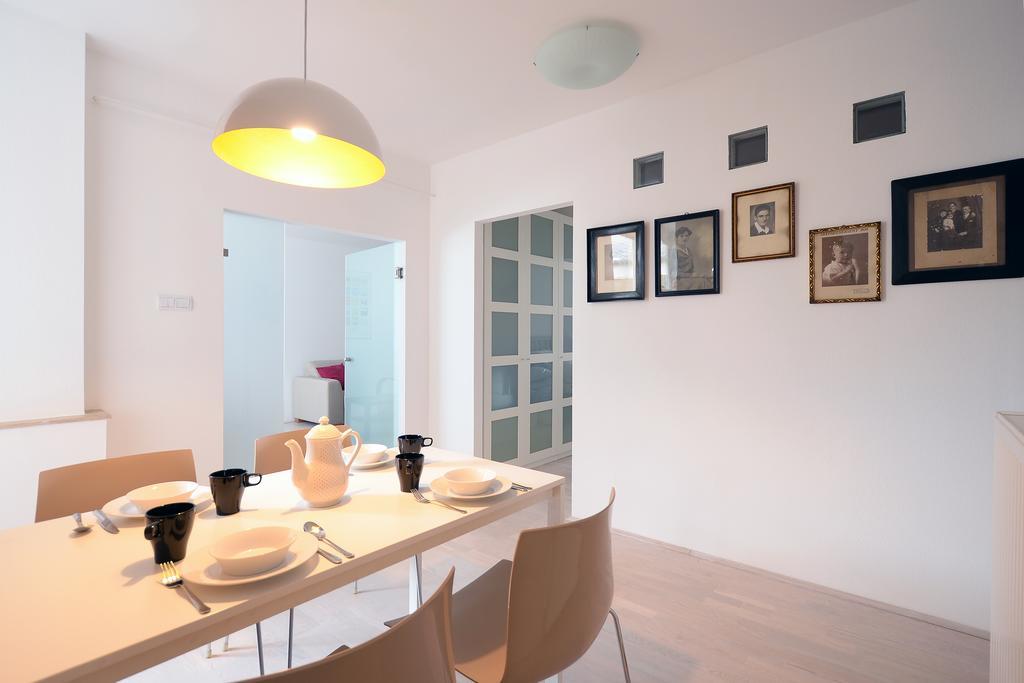 Premium Buda Castle Apartment Budapeşte Dış mekan fotoğraf
